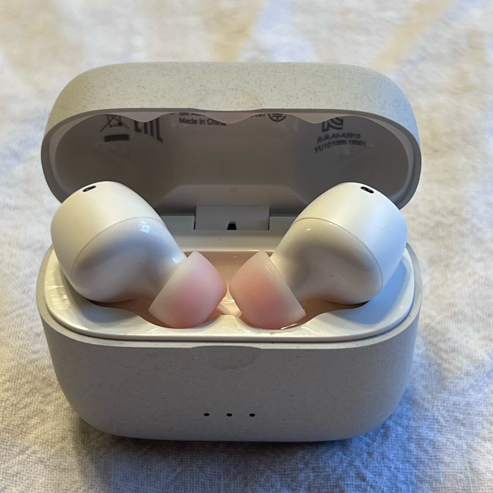 Anker Soundcore Liberty Air 2 earbuds